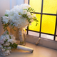 Illustration for article titled On Wedding Budgets (or How I Threw a $6K Wedding in the Bay Area)